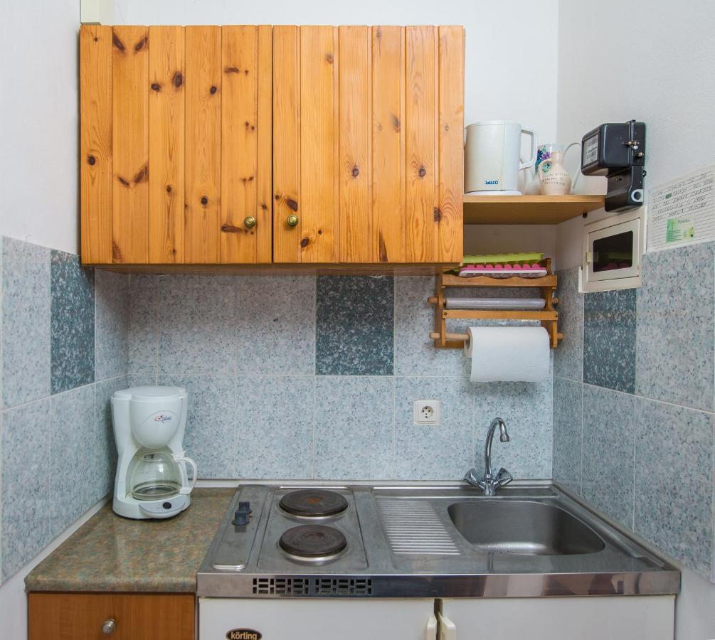 Poseidon Apartment Archangelos  Exterior photo